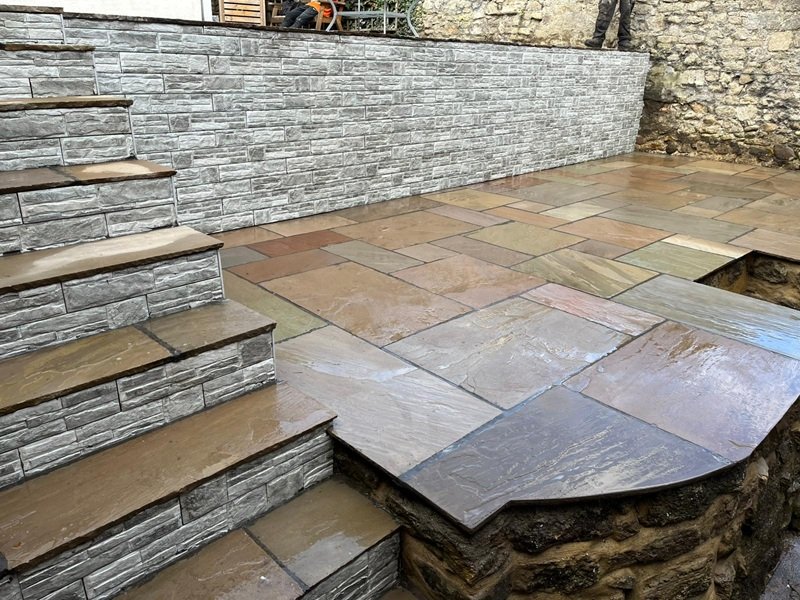 Sunderland Landscaper - Landscaping & Driveways Services