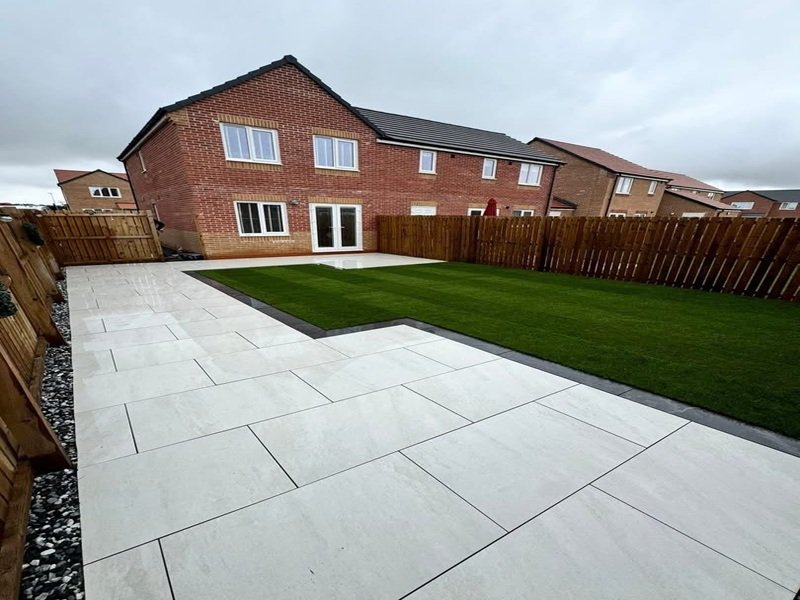 Sunderland Landscaper - Landscaping & Driveways Services