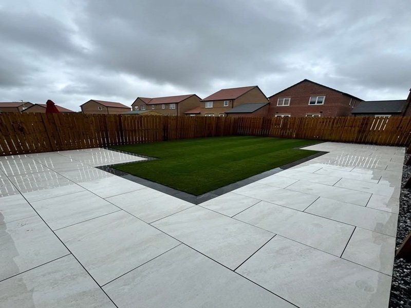 Sunderland Landscaper - Landscaping & Driveways Services