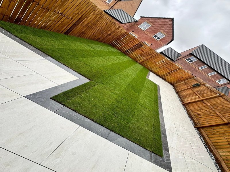 Sunderland Landscaper - Landscaping & Driveways Services