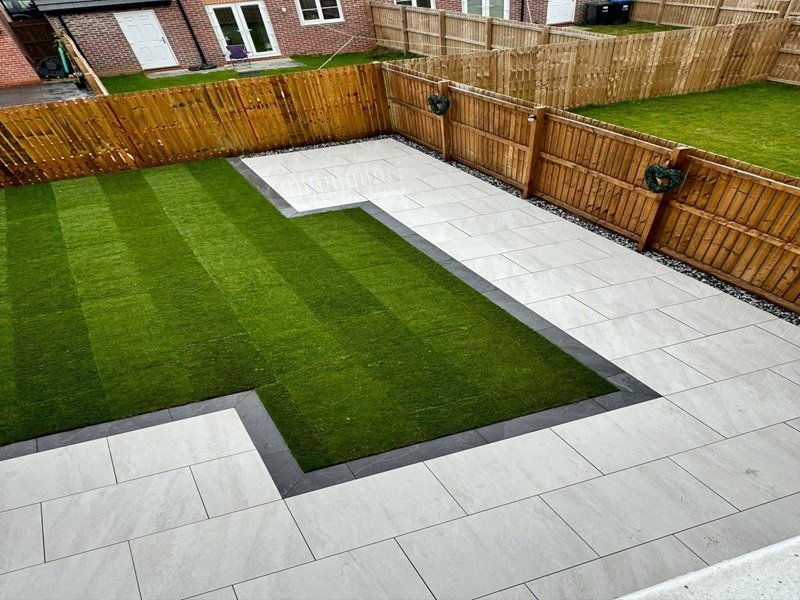 Sunderland Landscaper - Landscaping & Driveways Services