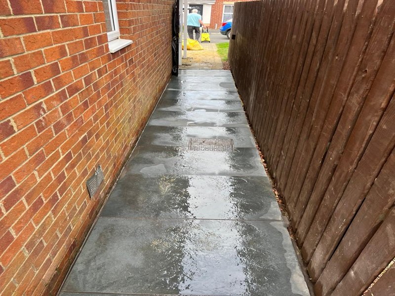Sunderland Landscaper - Landscaping & Driveways Services
