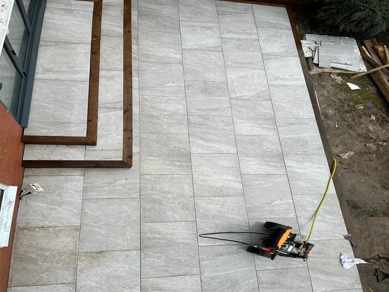 Sunderland Landscaper - Landscaping & Driveways Services