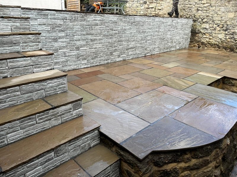 Sunderland Landscaper - Landscaping & Driveways Services