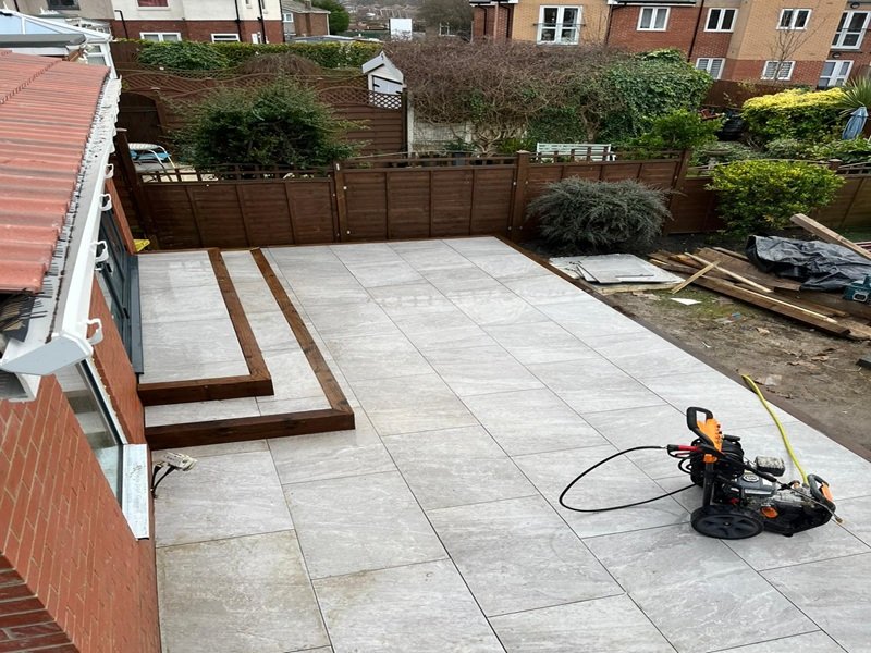 Sunderland Landscaper - Landscaping & Driveways Services