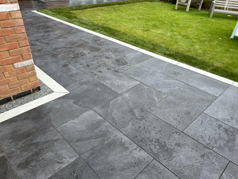 Sunderland Landscaper - Landscaping & Driveways Services