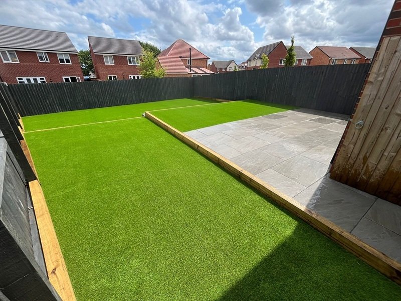 Sunderland Landscaper - Landscaping & Driveways Services