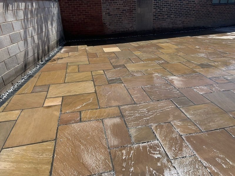 Sunderland Landscaper - Landscaping & Driveways Services