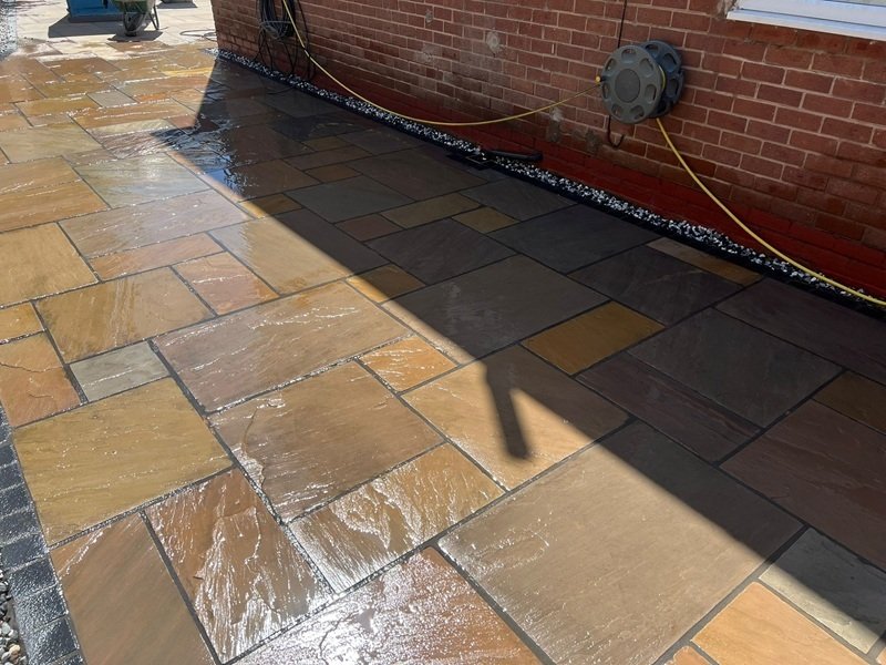 Sunderland Landscaper - Landscaping & Driveways Services