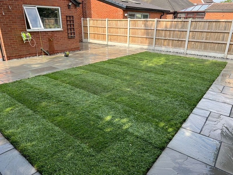 Sunderland Landscaper - Landscaping & Driveways Services