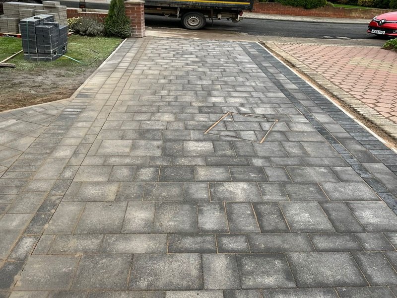 Sunderland Landscaper - Landscaping & Driveways Services