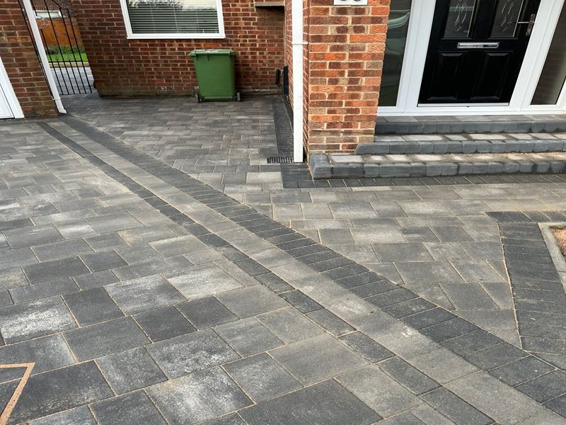 Sunderland Landscaper - Landscaping & Driveways Services