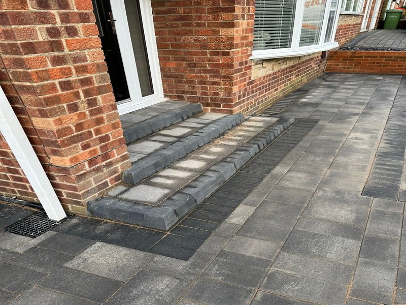 Sunderland Landscaper - Landscaping & Driveways Services