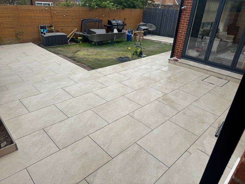 Sunderland Landscaper - Landscaping & Driveways Services