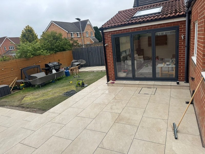 Sunderland Landscaper - Landscaping & Driveways Services