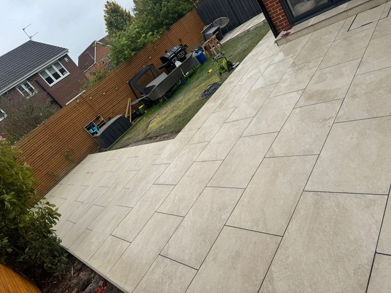 Sunderland Landscaper - Landscaping & Driveways Services